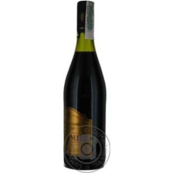 Wine 16% 700ml glass bottle - buy, prices for NOVUS - photo 7