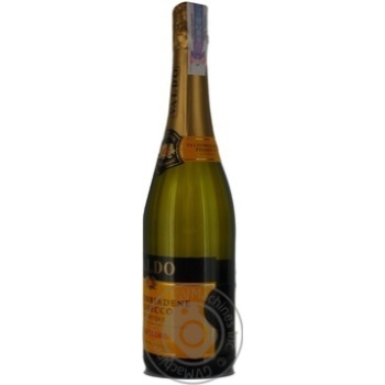 Вино игристое Valdo Marca Oro Valdobbiadene Prosecco белое экстрасухое 11% 0,75л купить, цены на МегаМаркет - фото 7