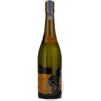 Вино игристое Valdo Marca Oro Valdobbiadene Prosecco белое экстрасухое 11% 0,75л купить, цены на МегаМаркет - фото 4