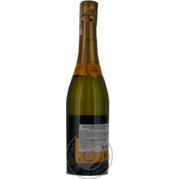 Вино игристое Valdo Marca Oro Valdobbiadene Prosecco белое экстрасухое 11% 0,75л купить, цены на МегаМаркет - фото 5