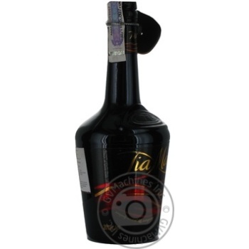 Liqueur 20% 700ml glass bottle Italy - buy, prices for NOVUS - photo 8