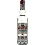 Old Nick Caribbean White Rum 37.5% 0.7l