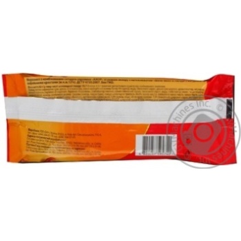 Ice-cream Azhur almond 80g polyethylene packaging Ukraine - buy, prices for NOVUS - photo 2