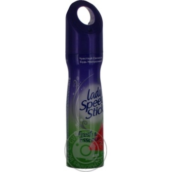 deodorant lady speed stick for body 150ml Ukraine - buy, prices for - photo 12