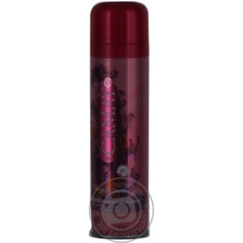 deodorant camay for body 150ml United Kingdom - buy, prices for - photo 9