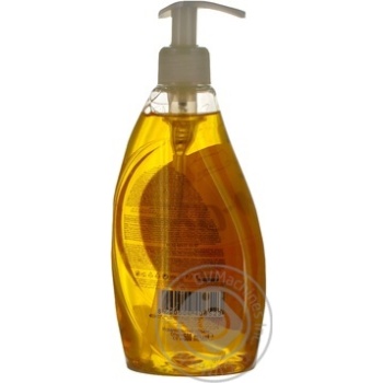 Soap-cream Fax liquid 500ml - buy, prices for MegaMarket - photo 2