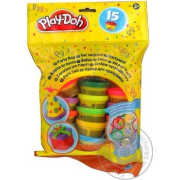 Plasticine - buy, prices for NOVUS - photo 1