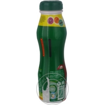 Danone Activia Drinking Bifidoyohurt With Cherry And Currant - buy, prices for - photo 2