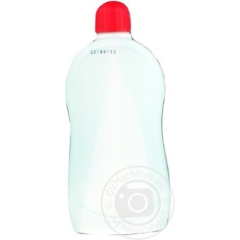 MilaM Santri Gel for Removing Rust and Plaque Cleaner 500ml - buy, prices for Supermarket "Kharkiv" - photo 3