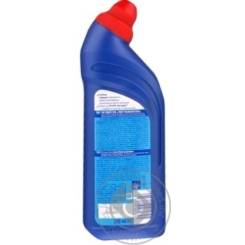 Comet Ocean Washing Gel 500ml - buy, prices for NOVUS - photo 4