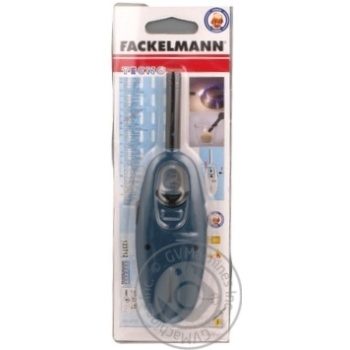 Fackelmann Lighter for a gas stove of 17cm - buy, prices for METRO - photo 5