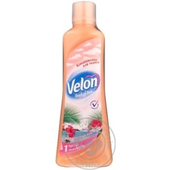 Rinser Velon for washing 1000ml - buy, prices for MegaMarket - photo 1