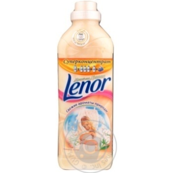 conditioner lenor floral for washing 1000ml - buy, prices for - photo 15