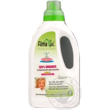 Rinser Alma win for washing 750ml - buy, prices for MegaMarket - photo 1