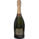 Вино ігристе Santero Prosecco Villa Jolanda біле сухе 0.75л х6