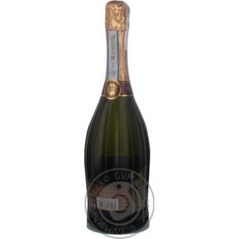 Вино ігристе Santero Prosecco Villa Jolanda біле сухе 0.75л х6 купити, ціни на МегаМаркет - фото 2