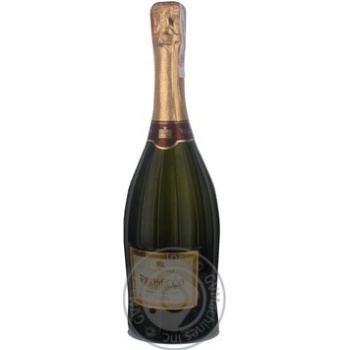 Вино ігристе Santero Prosecco Villa Jolanda біле сухе 0.75л х6 купити, ціни на МегаМаркет - фото 3