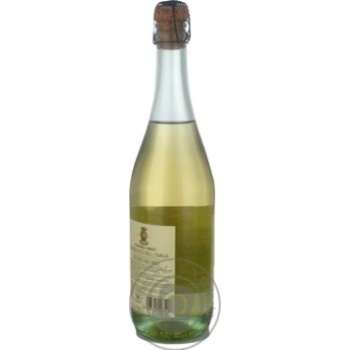 Вино ігристе Chiarli Lambrusco Bianco біле солодке 0.75л купить, цены на МегаМаркет - фото 5