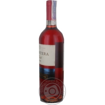 Вино Frontera Merlot Rose рожеве сухе 12,5% 0,75л - купити, ціни на - фото 10