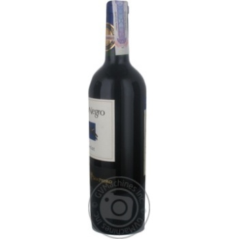 Вино Gato Negro Мерло красное сухое 0,75л купить, цены на МегаМаркет - фото 3