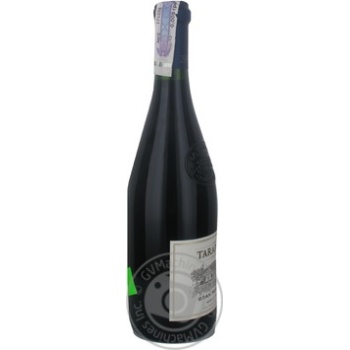 Вино Tarapaka Gr. Reserva Merlot червоне сухе 0,75л x3 купить, цены на МегаМаркет - фото 2