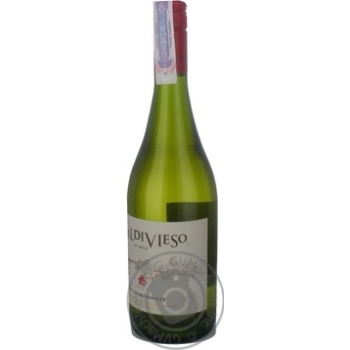 wine chardonnay 13.5% 750ml glass bottle Chili - buy, prices for - photo 4