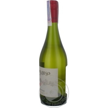 wine chardonnay 13.5% 750ml glass bottle Chili - buy, prices for - photo 5