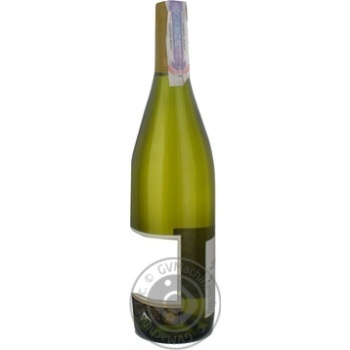 Wine chardonnay Tarapaca white dry 13% 750ml glass bottle Chili - buy, prices for MegaMarket - photo 5