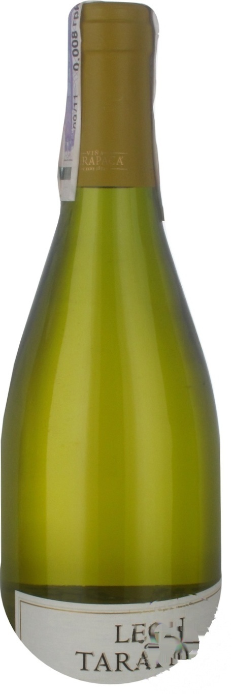 

Вино Leon de Tarapaca Chardonnay белое сухое 13% 0,75л