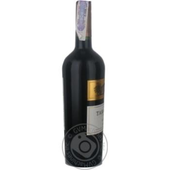 Вино Tarapaca Syrah Reserva червоне сухе 0.75л х6 купить, цены на МегаМаркет - фото 4