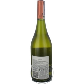 Вино Chateau Los Boldos Chardonnay 2003 0,75л x2 купити, ціни на МегаМаркет - фото 7