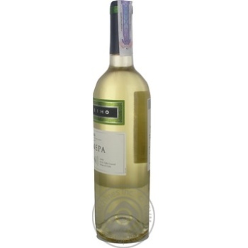 Вино Canepa Novisimo Sauvignon Blanc белое сухое 13% 0,75л - купить, цены на - фото 9