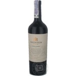 Wine red dry 750ml