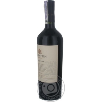 Вино Salentein Cabernet Sauvignon Barrel червоне сухе 0.75л х6 купити, ціни на МегаМаркет - фото 3