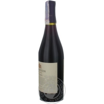 Вино Salentein Pinot Noir Barrel сух черв 13,5% 0,75л купити, ціни на МегаМаркет - фото 1