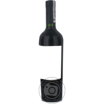 Вино Luigi Bosca Cabernet Sauvignon червоне сухе 0.75л х6 купить, цены на МегаМаркет - фото 3