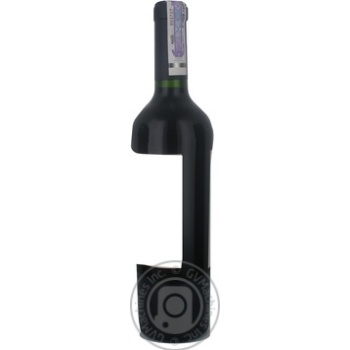Вино Luigi Bosca Cabernet Sauvignon червоне сухе 0.75л х6 купить, цены на МегаМаркет - фото 4
