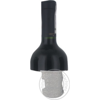 Wine malbec Bosca red dry 13.8% 2009year 750ml - buy, prices for MegaMarket - photo 5