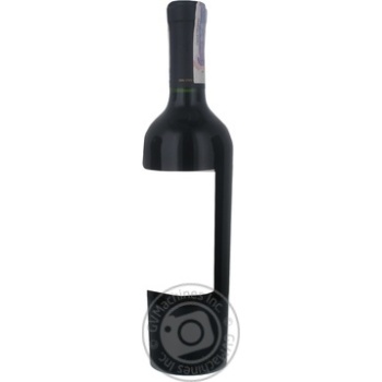 Wine malbec Bosca red dry 13.8% 2009year 750ml - buy, prices for MegaMarket - photo 3