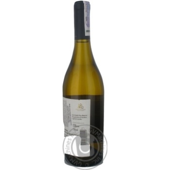 Вино Luigi Bosca Chardonnay біле сухе 0.75л х6 купити, ціни на МегаМаркет - фото 5