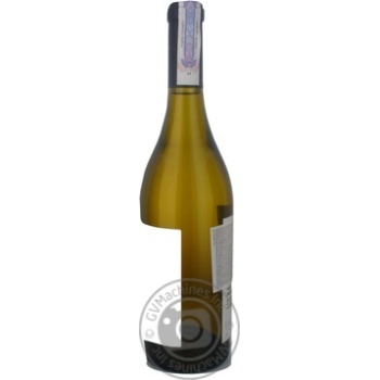 Вино Luigi Bosca Chardonnay біле сухе 0.75л х6 купити, ціни на МегаМаркет - фото 4