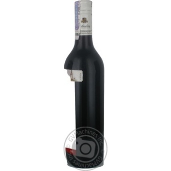 Вино d'Arenberg Stump Jump Shiraz червоне сухе 0.75л х6 купити, ціни на МегаМаркет - фото 3
