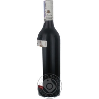 Вино d'Arenberg Stump Jump Shiraz червоне сухе 0.75л х6 купити, ціни на МегаМаркет - фото 4