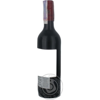 Wine red dry 14.5% 750ml - buy, prices for MegaMarket - photo 5