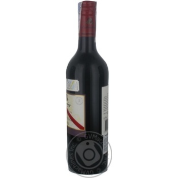 Wine red dry 14.5% 750ml - buy, prices for MegaMarket - photo 4