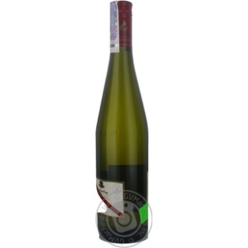 Wine white dry 14.5% 750ml - buy, prices for MegaMarket - photo 3