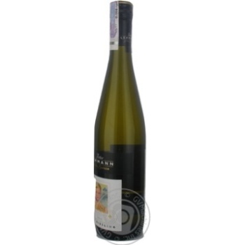 Вино Peter Lehmann of the Barossa Riesling белое сухое 0,75л купить, цены на МегаМаркет - фото 2