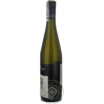 Вино Peter Lehmann of the Barossa Riesling белое сухое 0,75л купить, цены на МегаМаркет - фото 3