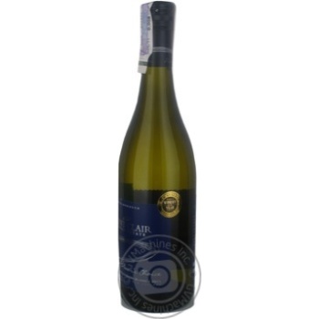 Вино Saint Clair Sauvignon Vicar's Choice біле сухе 0.75л х6 купить, цены на МегаМаркет - фото 3