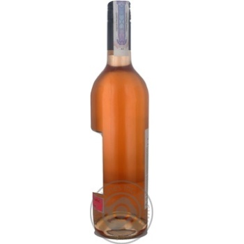 3 Stones Wine Sauvignon Blanc Pink Rose Dry 750ml - buy, prices for - photo 15